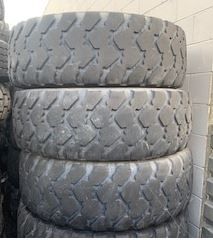 Michelin 365/85R20 